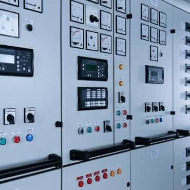 Electronic Automation Service